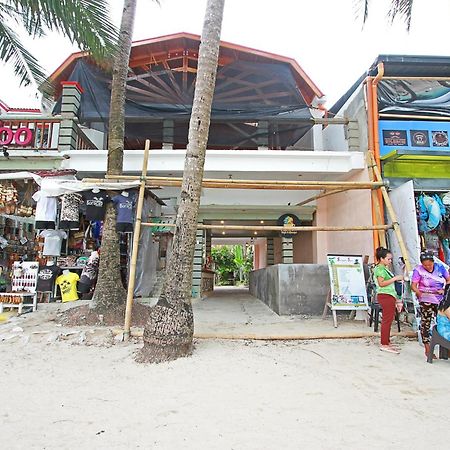 Nigi Nigi Too Beach Resort Balabag  Luaran gambar