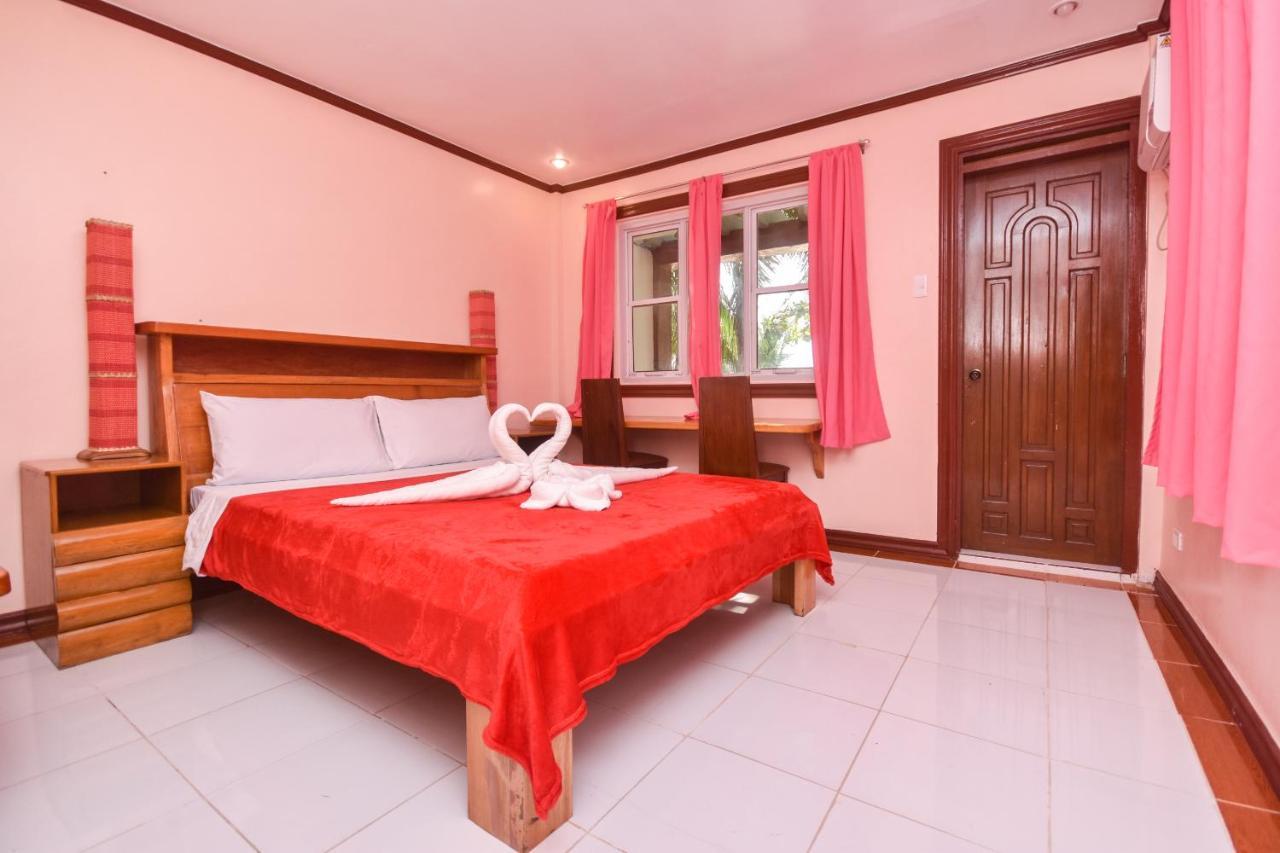 Nigi Nigi Too Beach Resort Balabag  Luaran gambar