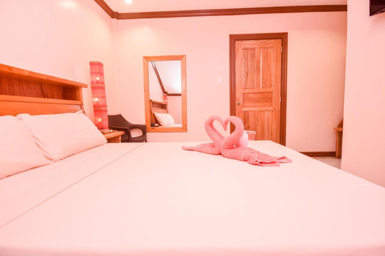 Nigi Nigi Too Beach Resort Balabag  Luaran gambar
