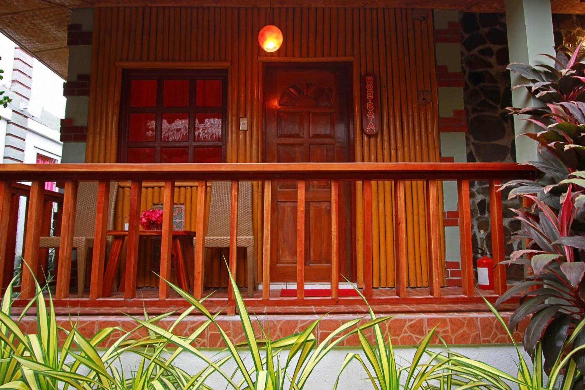 Nigi Nigi Too Beach Resort Balabag  Luaran gambar